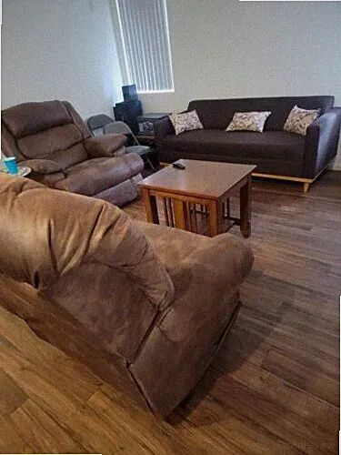 Lane Home Furnishings Wallsaver Recliner