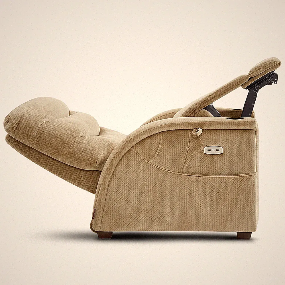 MCombo Power Zero Gravity Recliner Chair, ZG334
